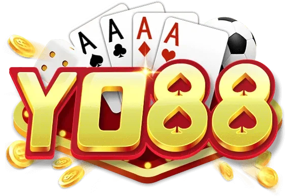Logo yo88 bright